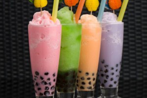 Bubble tea