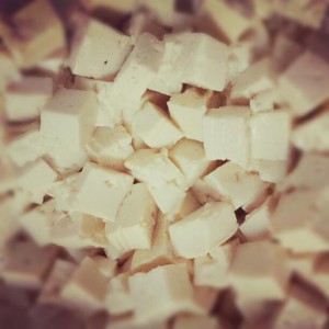 Tofu
