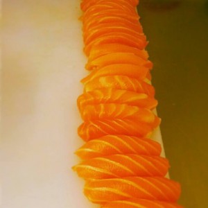 sashimi