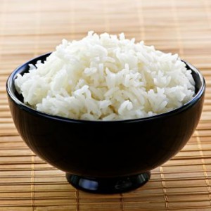 Rice bowl