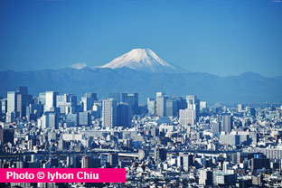 Japan ©Iyhon Chiu