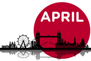 Japanese Event London