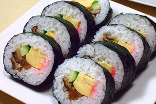 Futo maki