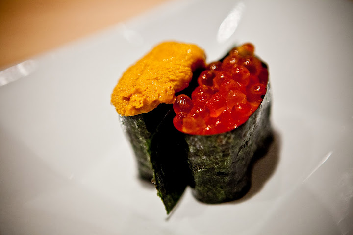 Gunkan Nigiri