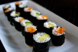 Hoso maki