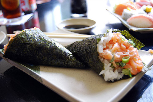 Temaki