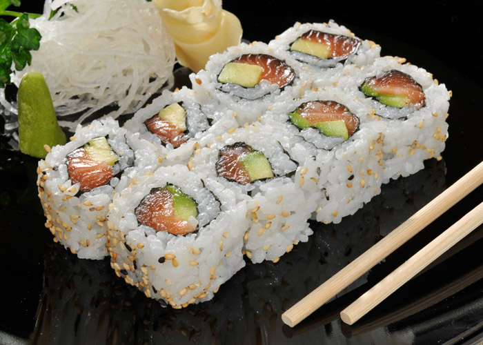 Uramaki