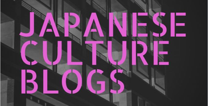 japanese food blog